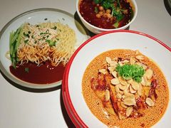 -麻六记(新天地店)