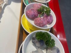 -欠火锅·水牛毛肚·团建聚餐·生日宴(何山路店)