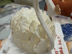 -SlowLife私房手工烘焙·低糖低卡动物奶油·私人定制甜品台