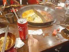 -萍姐火锅·公路夜市(南京新街口店)