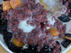 -斯利美甜品slimay dessert(滨江高教园店)