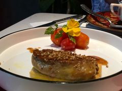 -Amanda餐厅(长乐路店)