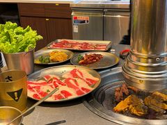 -大叹号·朝鲜族烤肉(潍坊泰华城店)