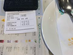 -翠華餐廳(浦东机场T1店)