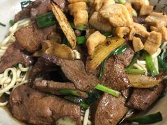 -无名氏面馆(邮电路店)