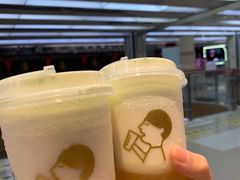 -喜茶(广州番禺奥园广场店)