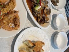 -莲花公园煎蟹(总店)