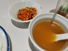营养例汤-粤拭轩·广东味道(祥和里店)