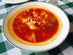 -小白桦西餐厅
