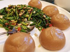 -亮庆餐厅·粤菜·早茶(篁庄店)