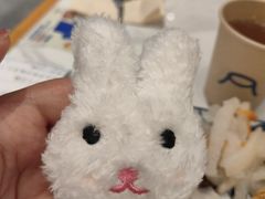 -火山屋台(新街口店)