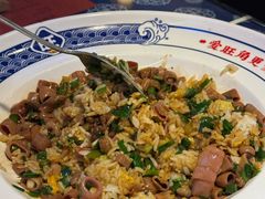 -旺角小渔村·海肠捞饭开创者(二马路店)