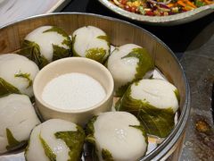 -蘸小院铁锅炖·蘸酱菜·东北菜(怀远门店)