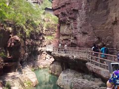 -云台山风景名胜区