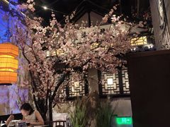 -绿茶餐厅(千岛湖银泰城店)