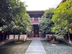 -清凉禅寺