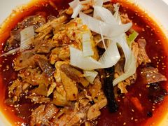 -辣螃铠盆盆蟹大排档(海昌店)