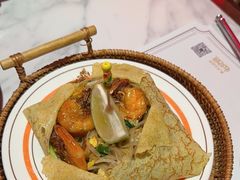 -太食獸泰式茶餐厅(兰州中心首店)