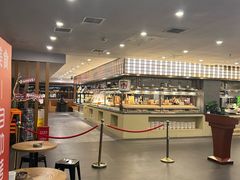 -韩大地烤肉海鲜火锅自助(五一广场店)