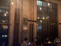 -北平机器Peiping Machine(方家店)