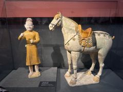 -陕西历史博物馆