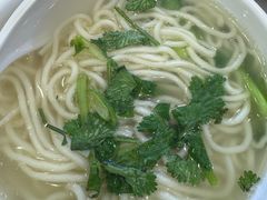 -馄饨侯(前门店)