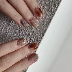 -斯馨·健康美甲美睫