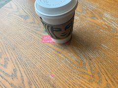 美式咖啡-星巴克臻选(重庆大融城店)