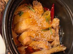 -周家二小姐的菜(西津渡店)