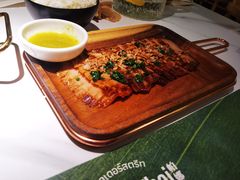 -帕娜·泰式茶餐厅·Bistro(近铁广场店)