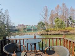 -上海怡沁园度假酒店