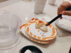 -新一番三文鱼寿司(大东海店)