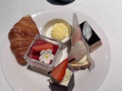 -领仕扒房(长春店)