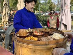 -田园印象·成都土菜院子(华阳店)