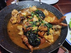 -大牌大·传统杭帮菜(湖滨店)