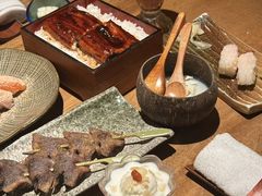 -千代武日本料理(爱建店)