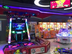 -风云再起游乐汇(皇城恒隆广场店)