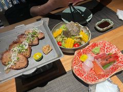 -竹· SUSHI TA-KE日本料理(王府井店)