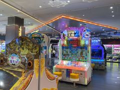 -反斗乐园π(龙华天虹店)