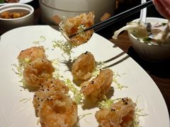 -许爷家·生态湖鲜(徐汇日月光店)