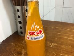 -老乌家特色小炒泡馍(大皮院店)