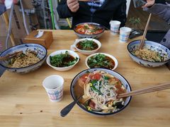 -梓袍面庄(渝北店)