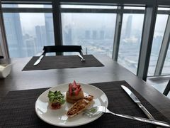 -金奥国际酒店全日餐厅ALTITUDE