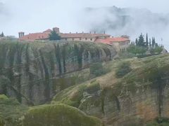 -梅黛奥拉修道院