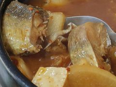 -米郎餐厅·朝鲜族料理(延长路店)