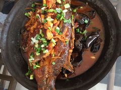 -徽州美食(三十年老店)