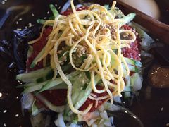 -服务大楼冷面(延大店)