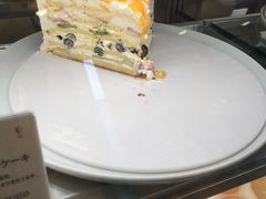 -HARBS(渋谷ヒカリエ シンクス店)