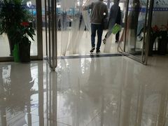-西安市人民医院(大差市院区)