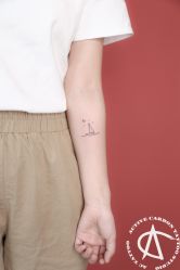 -AC TATTOO 纹身